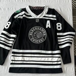 Adidas Winter Classic Kane Jersey